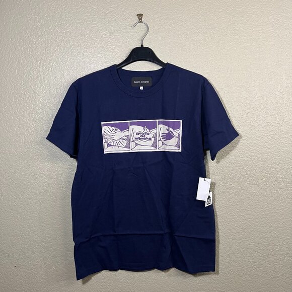 Bianca Chandon House of Wacks t-shirt large - Picture 1 of 6